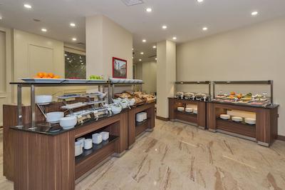 هتل بورسیر اند اسپا