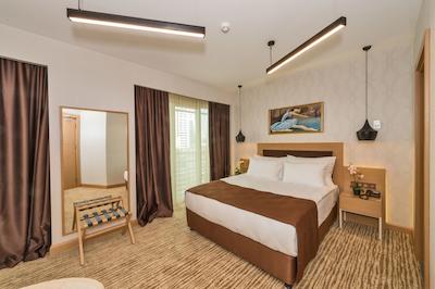 هتل بورسیر اند اسپا