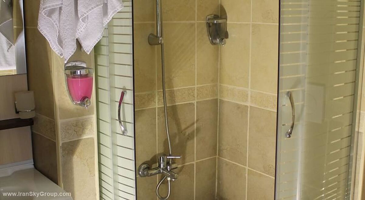 پرومیس هتل