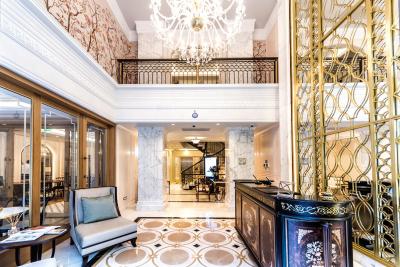 آرکید هتل استانبول