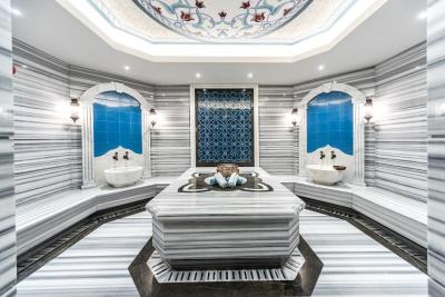 آرکید هتل استانبول