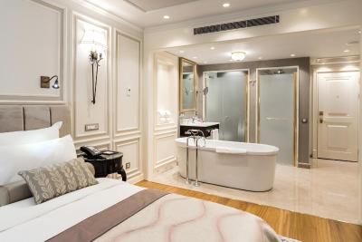 آرکید هتل استانبول