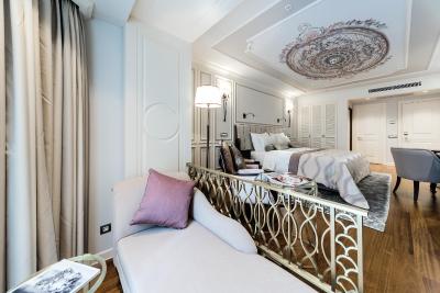 آرکید هتل استانبول