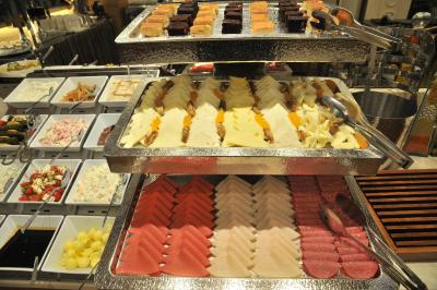 آرکید هتل استانبول