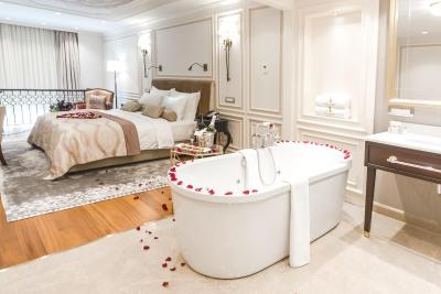 آرکید هتل استانبول