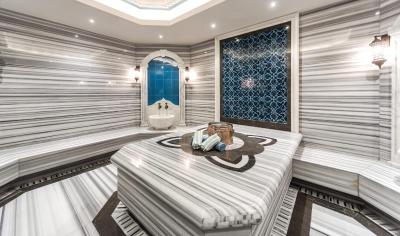 آرکید هتل استانبول