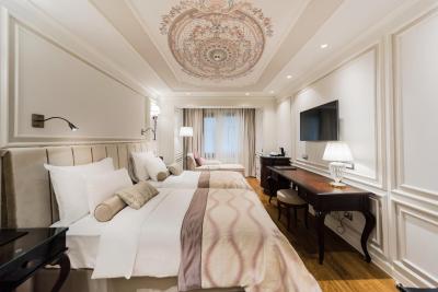 آرکید هتل استانبول