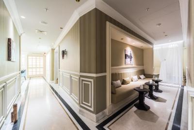 آرکید هتل استانبول