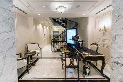 آرکید هتل استانبول