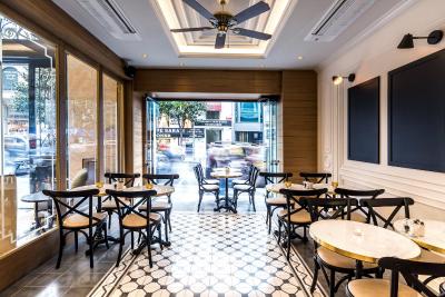 آرکید هتل استانبول