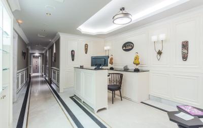 آرکید هتل استانبول