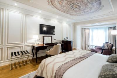 آرکید هتل استانبول