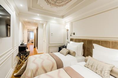 آرکید هتل استانبول