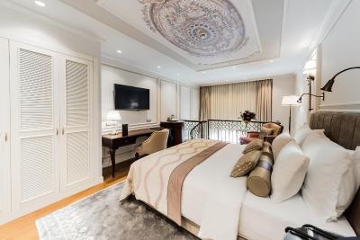 آرکید هتل استانبول