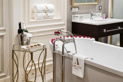 آرکید هتل استانبول