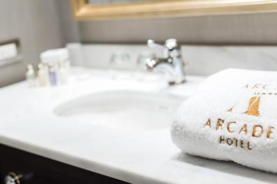 آرکید هتل استانبول