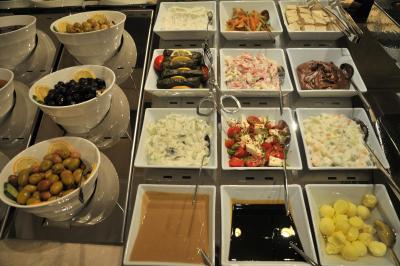 آرکید هتل استانبول