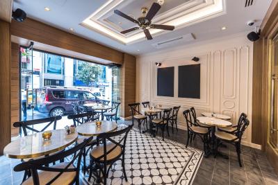 آرکید هتل استانبول