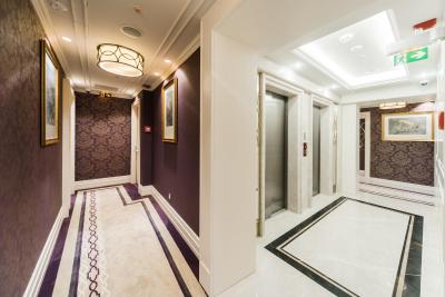 آرکید هتل استانبول