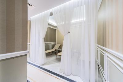 آرکید هتل استانبول