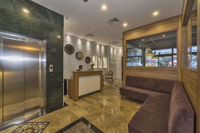 بلیستانبول هتل