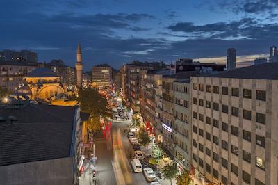 بلیستانبول هتل