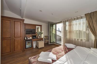 بلیستانبول هتل