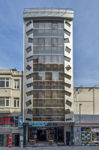 بلیستانبول هتل