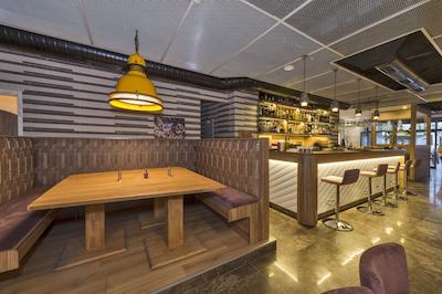 بلیستانبول هتل