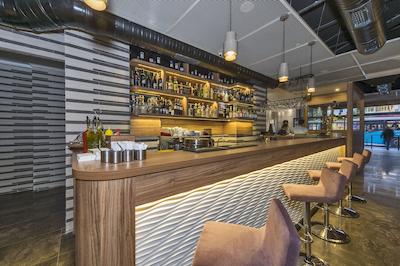 بلیستانبول هتل