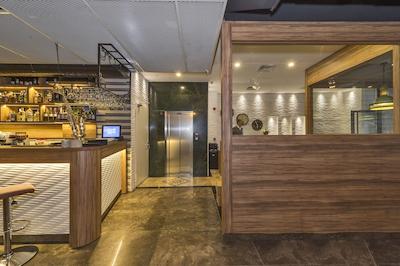 بلیستانبول هتل