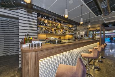 بلیستانبول هتل