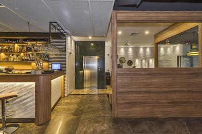 بلیستانبول هتل