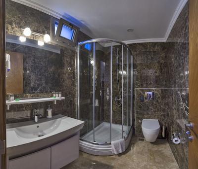 بلیستانبول هتل