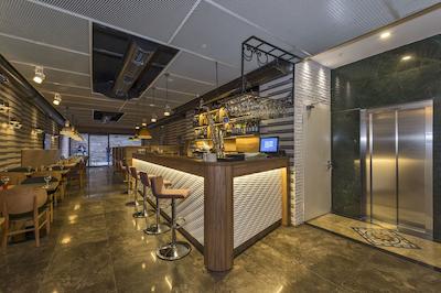 بلیستانبول هتل