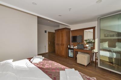 بلیستانبول هتل