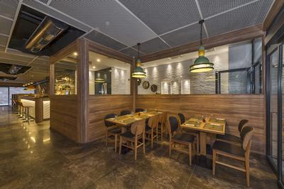 بلیستانبول هتل