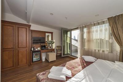 بلیستانبول هتل