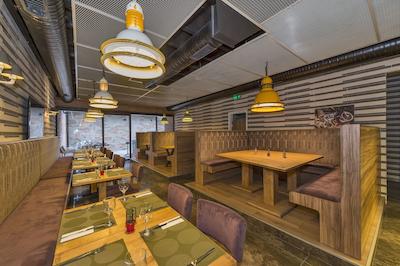 بلیستانبول هتل