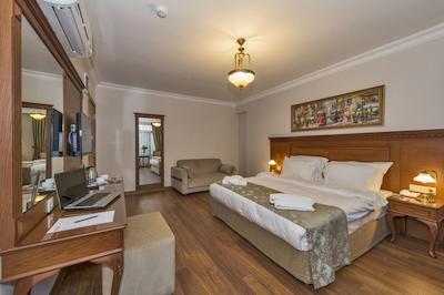 بلیستانبول هتل