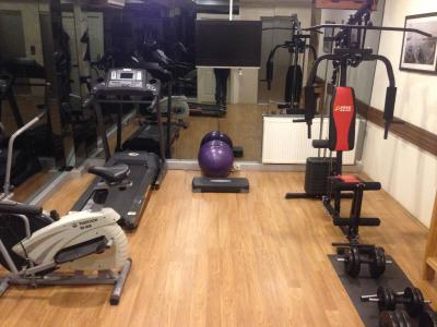 فرمان هتل-اسپشیال کتگوری