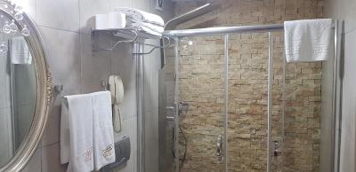 فرمان هتل-اسپشیال کتگوری