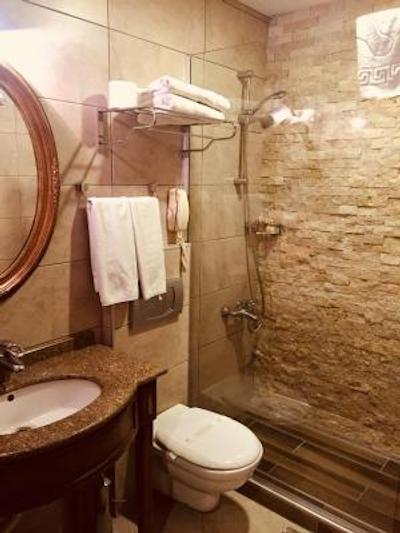 فرمان هتل-اسپشیال کتگوری