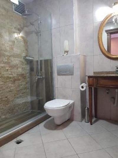 فرمان هتل-اسپشیال کتگوری