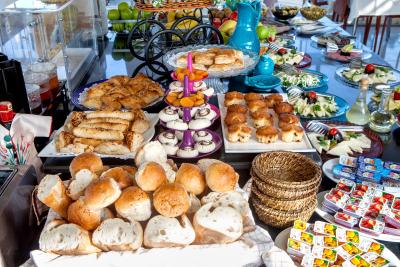 فرمان هتل-اسپشیال کتگوری