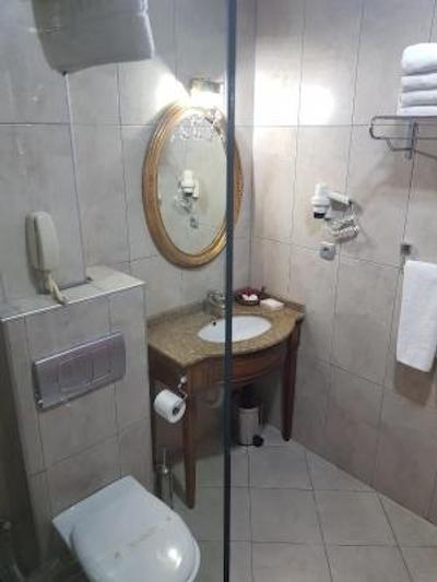 فرمان هتل-اسپشیال کتگوری