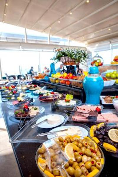 فرمان هتل-اسپشیال کتگوری