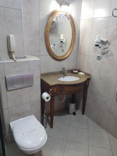 فرمان هتل-اسپشیال کتگوری