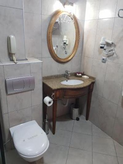 فرمان هتل-اسپشیال کتگوری