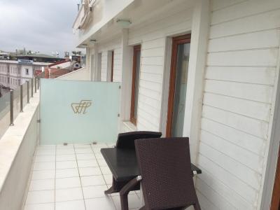 فرمان هتل-اسپشیال کتگوری